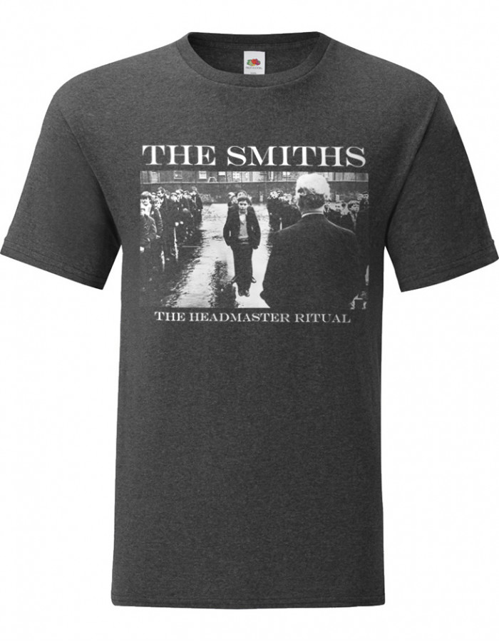 POST JUNK / 00's THE SMITHS “JOHNNY MARR AND MORRISSEY” T